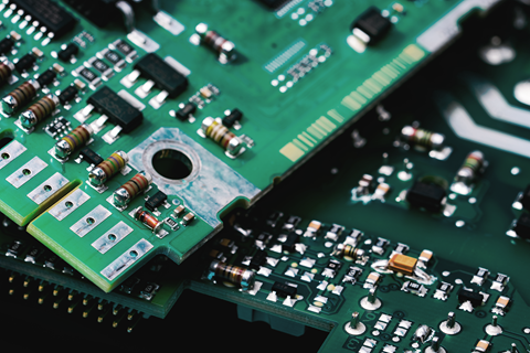 Electronic Circuit Board Semiconductor Motherboar 2022 10 25 10 04 45 Utc
