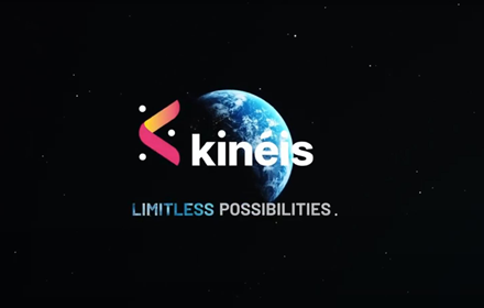 Kineis Image