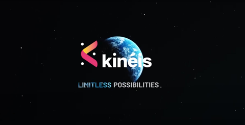 Kineis Image