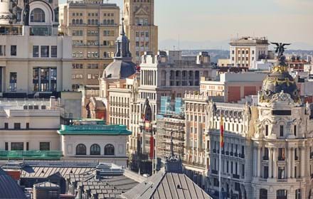 Madrid Skyline City Center Downtown Traditional B 2025 01 27 16 28 47 Utc