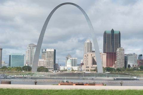 St Louis