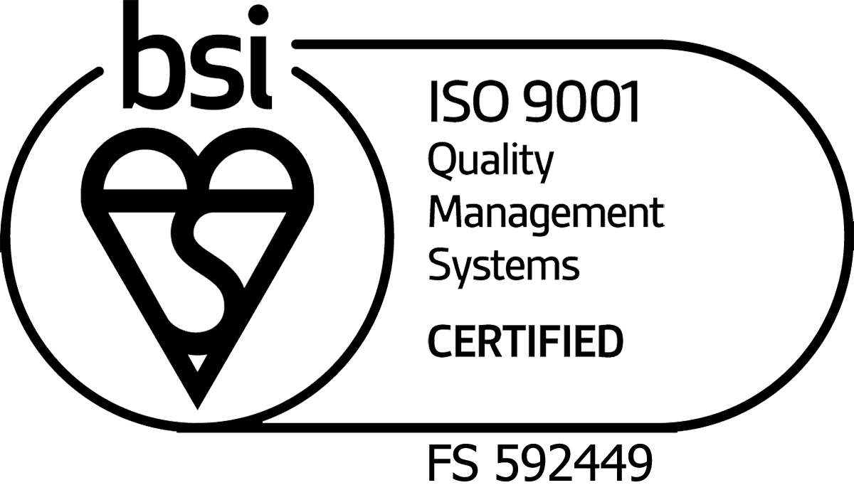 Iso9001 Landguard number