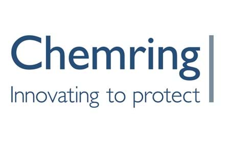 CHG Innovating To Protect Logo CMYK