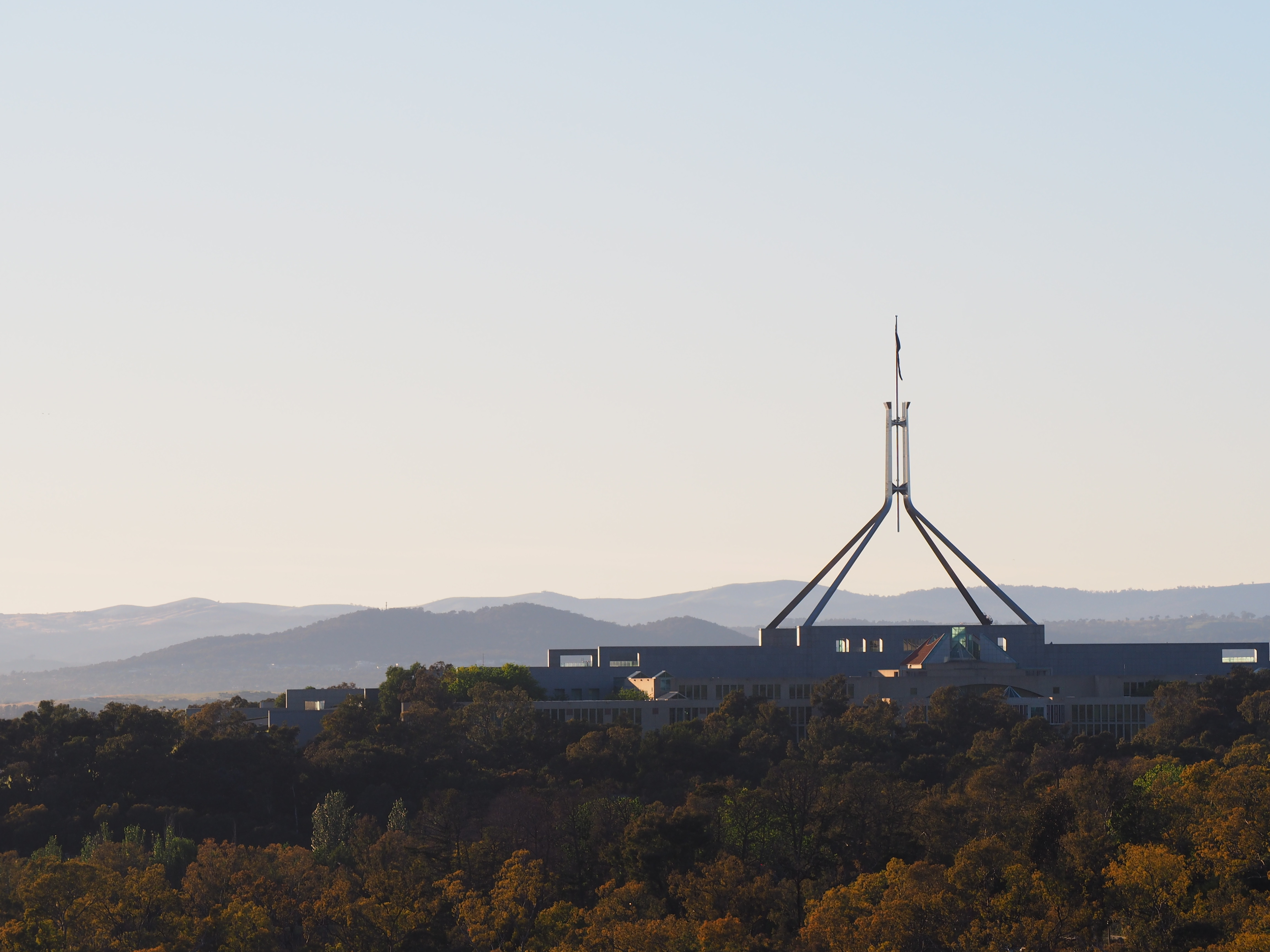 Parliament House Canberra 2025 01 29 04 58 05 Utc