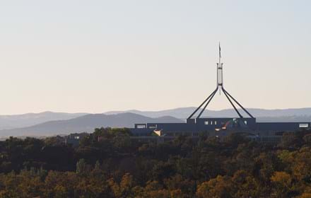 Parliament House Canberra 2025 01 29 04 58 05 Utc