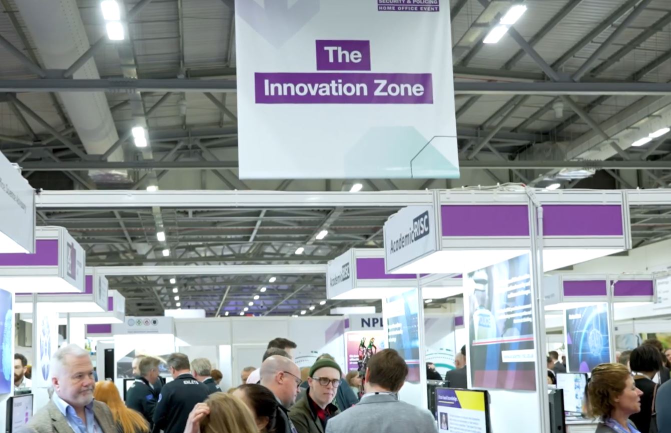 Security And Policing Image