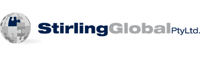 Stirling Global Logo
